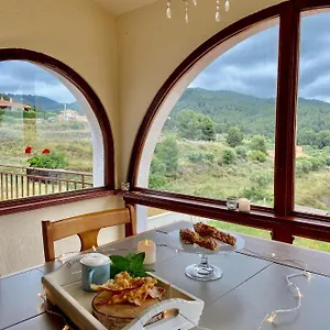  Chalet La Casita De Jimena España