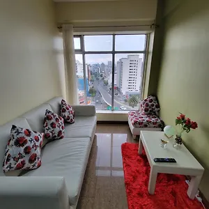 Suite, Vista Hermosa De Apartamento