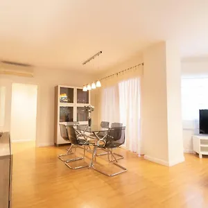  Apartamento Alquileres Kakiko España