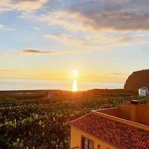  Apartamento La Palmita Sunset España